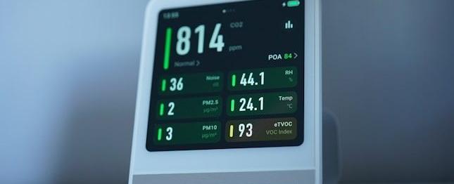 Innovative Technology Startup Ideas for Health & Wellness