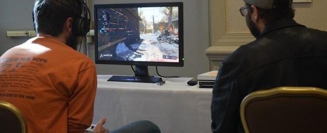 Top Game Technology Companies Driving AI, AR & VR Gaming Solutions