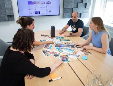 Best Game Design Companies: Creative Game Art & UI/UX Studios Defining Visual Excellence