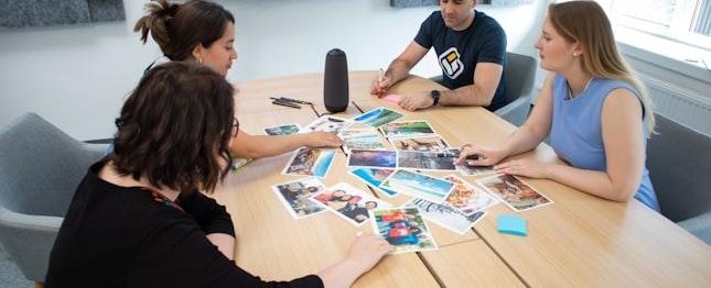 Best Game Design Companies: Creative Game Art & UI/UX Studios Defining Visual Excellence